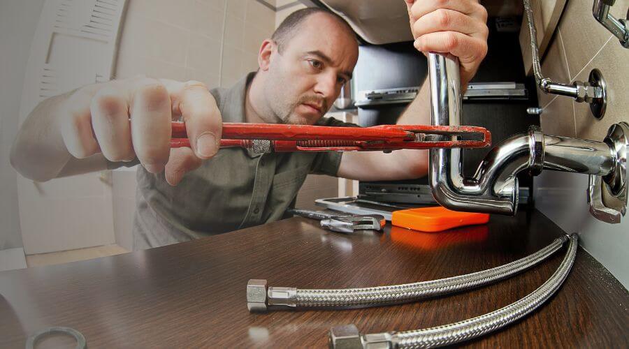 Professional Leak Detection in Economy, IN